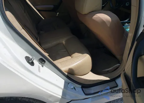 2005 Acura Tl из США, поврежденный, VIN 19UUA66275A036829